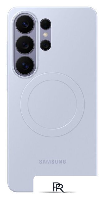 Чехол для телефона Samsung Slim Magnet Case для Samsung Galaxy S26 Ultra (светло-фиолетовый) - Изображение №1 — Интернет-магазин ПроЗаказ