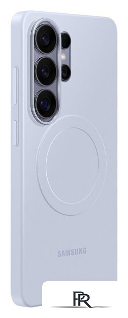 Чехол для телефона Samsung Slim Magnet Case для Samsung Galaxy S26 Ultra (светло-фиолетовый) - Изображение №2 — Интернет-магазин ПроЗаказ