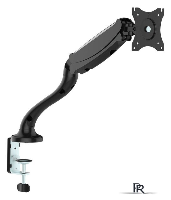 Кронштейн для монитора Arm Media LCD-T21 (черный) - Изображение №1 — Интернет-магазин ПроЗаказ