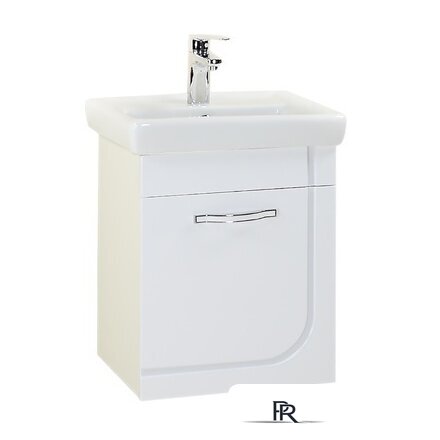  Onika Тумба под умывальник Ирис 50.01 105018 - Изображение №1 — Интернет-магазин ПроЗаказ