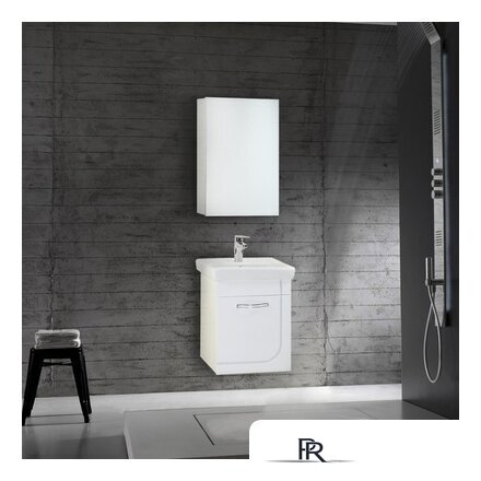  Onika Тумба под умывальник Ирис 50.01 105018 - Изображение №3 — Интернет-магазин ПроЗаказ