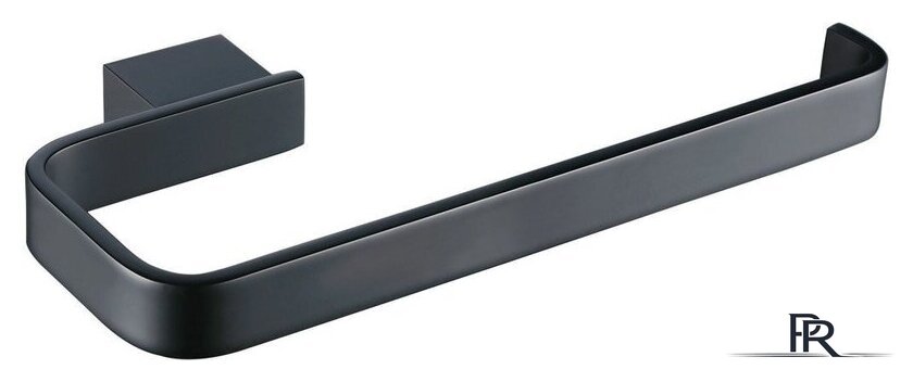 Держатель для полотенца Allen Brau Infinity 6.21010-31 - Изображение №1 — Интернет-магазин ПроЗаказ