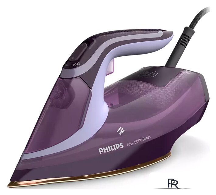 Утюг Philips Azur 8000 Series DST8021/30 - Изображение №1 — Интернет-магазин ПроЗаказ