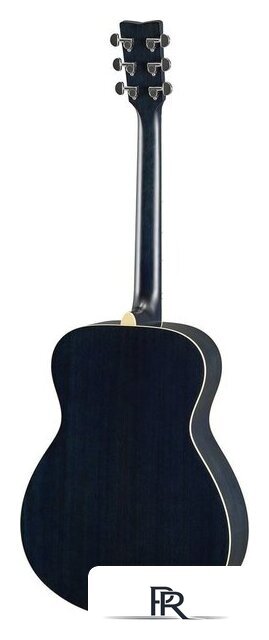 Акустическая гитара Yamaha FS820 (синий) - Изображение №2 — Интернет-магазин ПроЗаказ