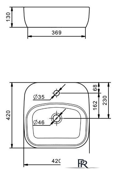  Акватон Тумба с умывальником Лофт Урбан 100 1A2477K4LQX60 - Изображение №15 — Интернет-магазин ПроЗаказ