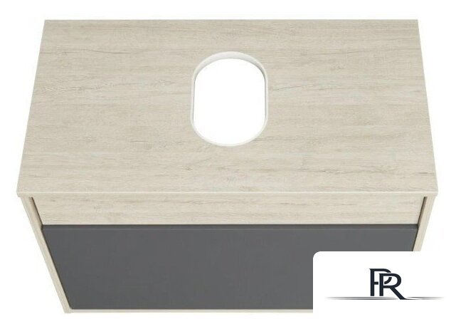  Акватон Тумба с умывальником Лофт Урбан 100 1A2477K4LQX60 - Изображение №9 — Интернет-магазин ПроЗаказ