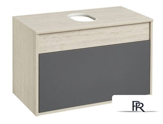  Акватон Тумба с умывальником Лофт Урбан 100 1A2477K4LQX60 - Изображение №10 — Интернет-магазин ПроЗаказ