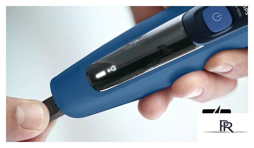 Электробритва Philips S5466/17 - Изображение №7 — Интернет-магазин ПроЗаказ