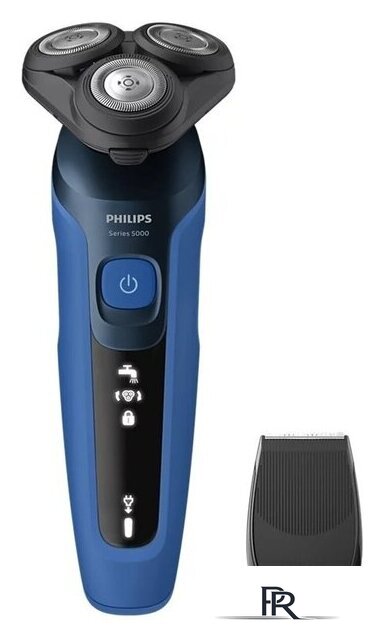 Электробритва Philips S5466/17 - Изображение №1 — Интернет-магазин ПроЗаказ