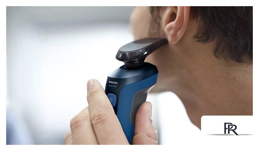 Электробритва Philips S5466/17 - Изображение №4 — Интернет-магазин ПроЗаказ