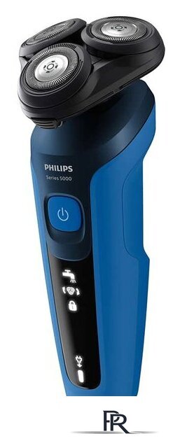 Электробритва Philips S5466/17 - Изображение №3 — Интернет-магазин ПроЗаказ