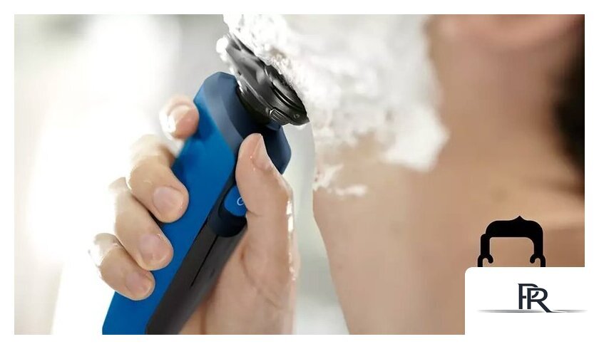 Электробритва Philips S5466/17 - Изображение №5 — Интернет-магазин ПроЗаказ