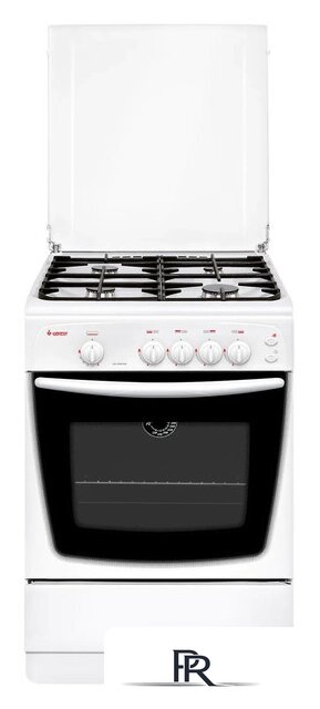 Кухонная плита GEFEST CG 60M C6 K73 - Изображение №1 — Интернет-магазин ПроЗаказ