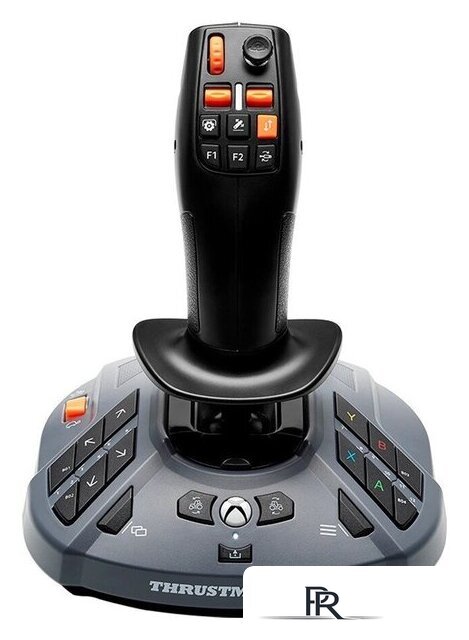 Джойстик Thrustmaster SimTask FarmStick (для Xbox) - Изображение №2 — Интернет-магазин ПроЗаказ