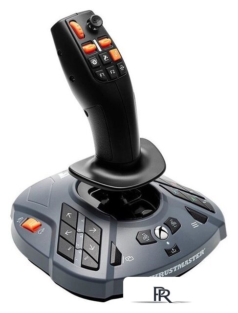 Джойстик Thrustmaster SimTask FarmStick (для Xbox) - Изображение №1 — Интернет-магазин ПроЗаказ