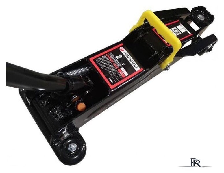 Подкатной домкрат FORSAGE F-TA82005 2т - Изображение №7 — Интернет-магазин ПроЗаказ