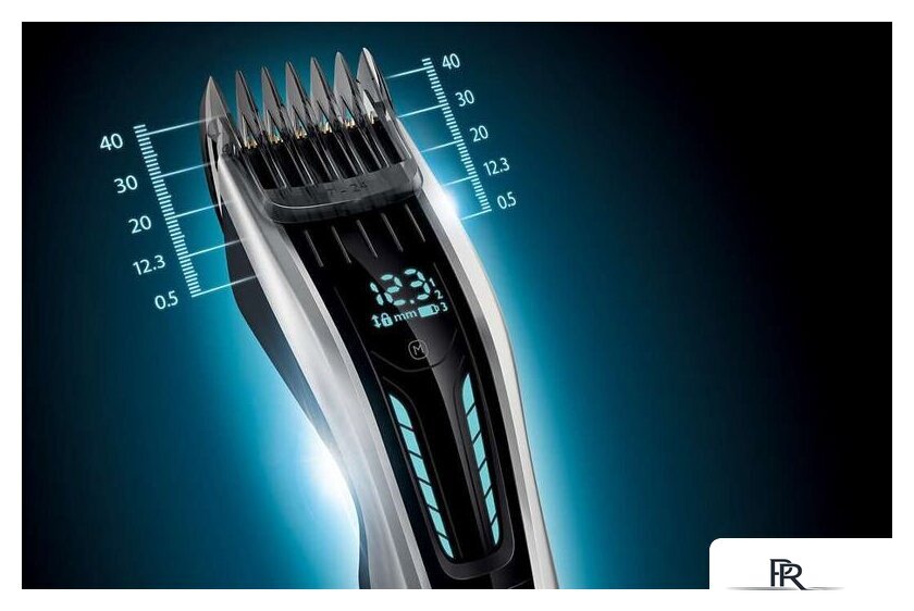 Машинка для стрижки волос Philips Series 9000 HC9450/20 - Изображение №2 — Интернет-магазин ПроЗаказ