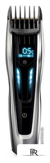 Машинка для стрижки волос Philips Series 9000 HC9450/20 - Изображение №7 — Интернет-магазин ПроЗаказ