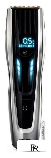 Машинка для стрижки волос Philips Series 9000 HC9450/20 - Изображение №6 — Интернет-магазин ПроЗаказ