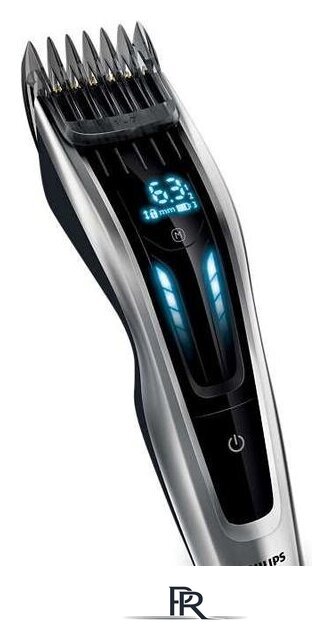 Машинка для стрижки волос Philips Series 9000 HC9450/20 - Изображение №9 — Интернет-магазин ПроЗаказ