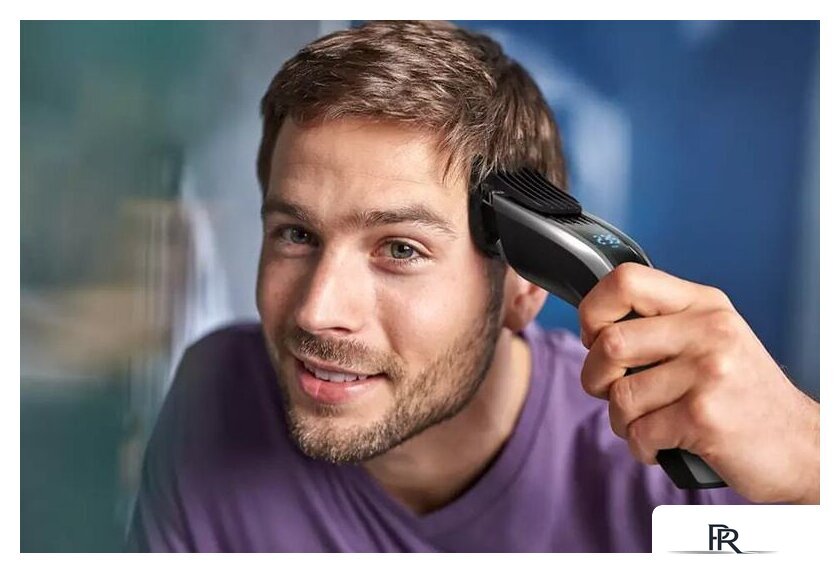 Машинка для стрижки волос Philips Series 9000 HC9450/20 - Изображение №11 — Интернет-магазин ПроЗаказ