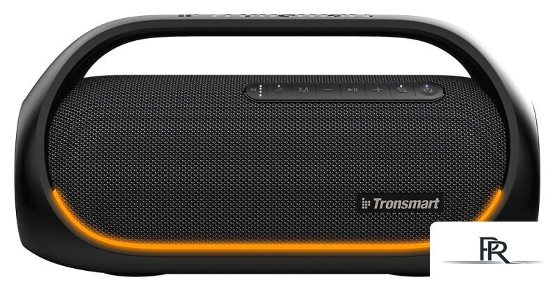 Беспроводная колонка Tronsmart Bang - Изображение №1 — Интернет-магазин ПроЗаказ