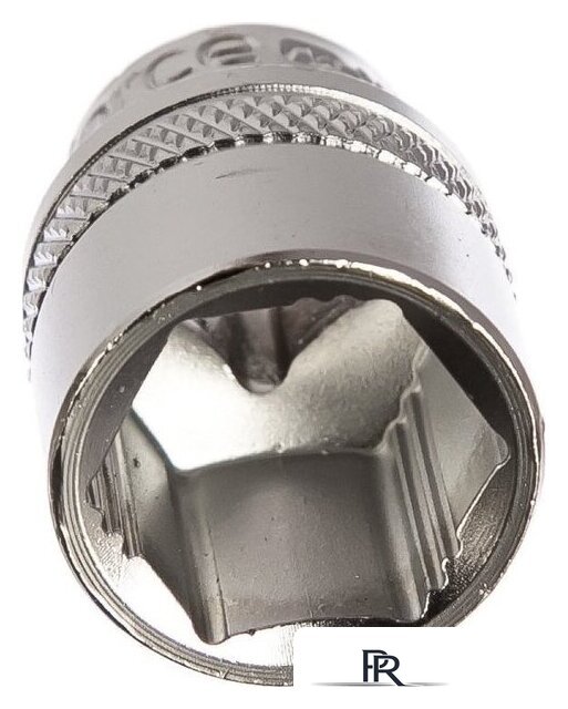 Набор трещотка с головками и битами Inforce 06-07-12 (108 предметов) - Изображение №7 — Интернет-магазин ПроЗаказ