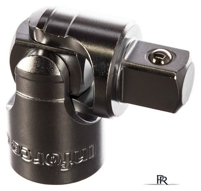 Набор трещотка с головками и битами Inforce 06-07-12 (108 предметов) - Изображение №9 — Интернет-магазин ПроЗаказ