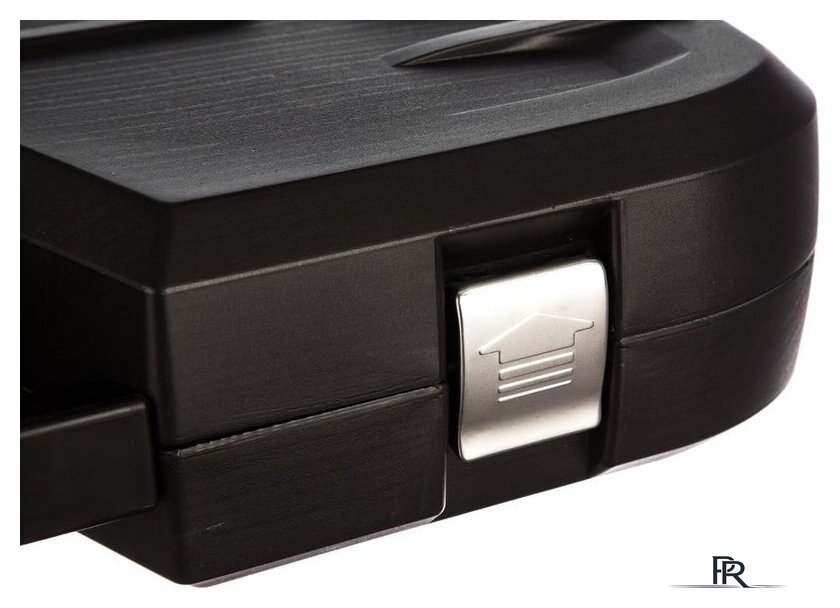 Набор трещотка с головками и битами Inforce 06-07-12 (108 предметов) - Изображение №15 — Интернет-магазин ПроЗаказ