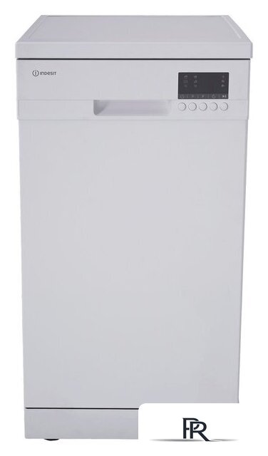 Отдельностоящая посудомоечная машина Indesit DFS 1C269 - Изображение №1 — Интернет-магазин ПроЗаказ