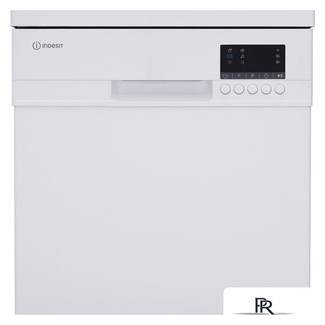 Отдельностоящая посудомоечная машина Indesit DFS 1C269 - Изображение №14 — Интернет-магазин ПроЗаказ
