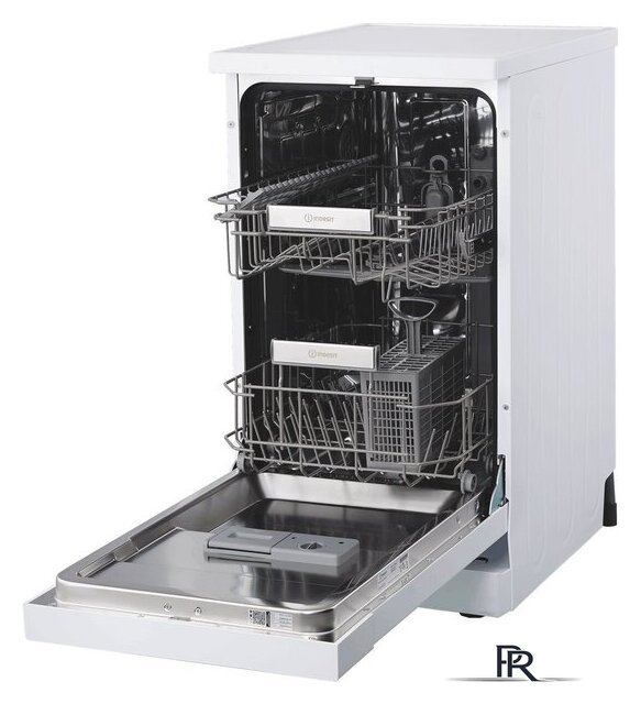 Отдельностоящая посудомоечная машина Indesit DFS 1C269 - Изображение №8 — Интернет-магазин ПроЗаказ