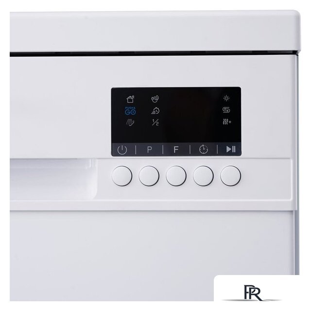 Отдельностоящая посудомоечная машина Indesit DFS 1C269 - Изображение №9 — Интернет-магазин ПроЗаказ