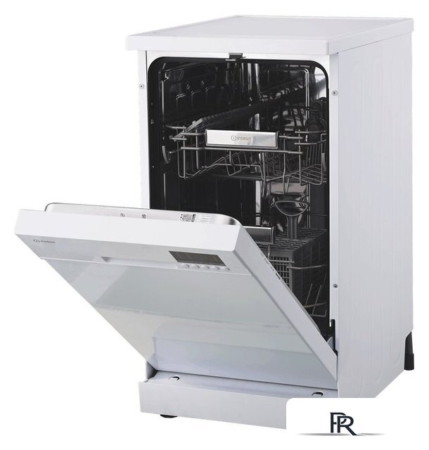Отдельностоящая посудомоечная машина Indesit DFS 1C269 - Изображение №4 — Интернет-магазин ПроЗаказ