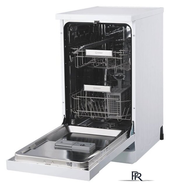 Отдельностоящая посудомоечная машина Indesit DFS 1C269 - Изображение №18 — Интернет-магазин ПроЗаказ