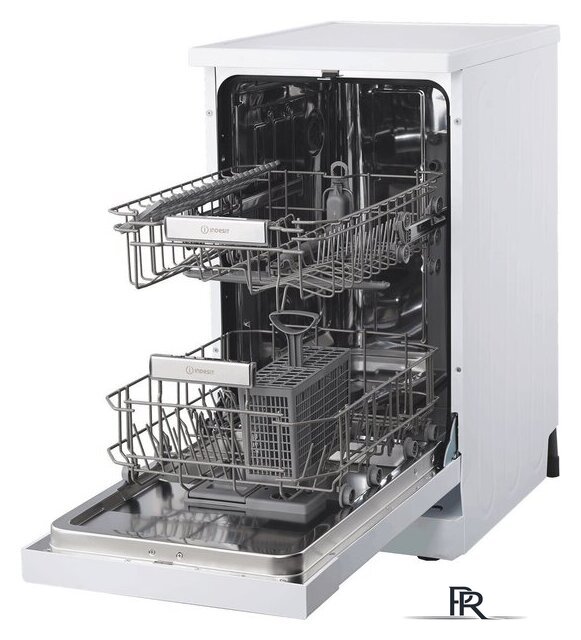 Отдельностоящая посудомоечная машина Indesit DFS 1C269 - Изображение №15 — Интернет-магазин ПроЗаказ