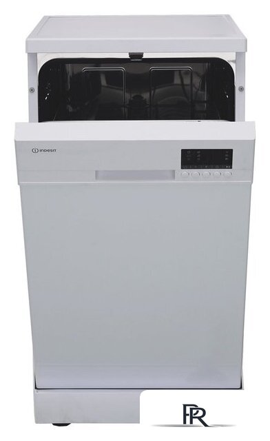 Отдельностоящая посудомоечная машина Indesit DFS 1C269 - Изображение №6 — Интернет-магазин ПроЗаказ