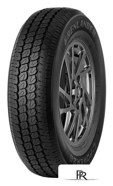 Летние шины Grenlander L-Power28 175R13 97/95R - Изображение №1 — Интернет-магазин ПроЗаказ