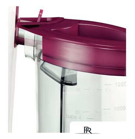 Соковыжималка Bosch MES25C0 - Изображение №4 — Интернет-магазин ПроЗаказ