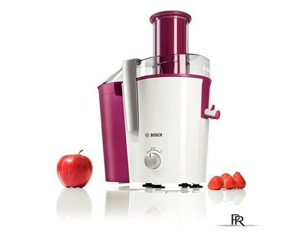 Соковыжималка Bosch MES25C0 - Изображение №3 — Интернет-магазин ПроЗаказ