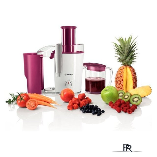 Соковыжималка Bosch MES25C0 - Изображение №8 — Интернет-магазин ПроЗаказ