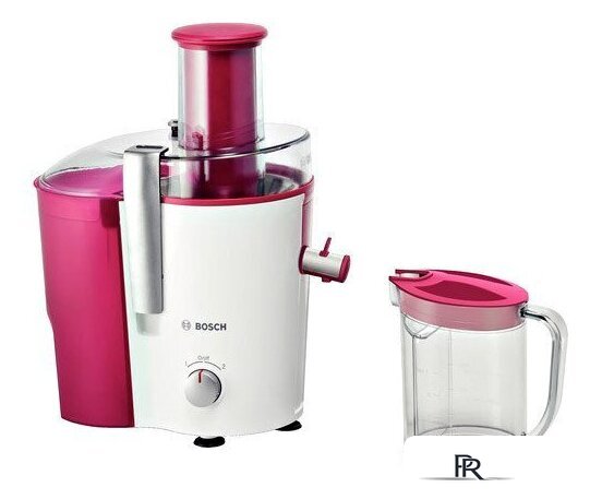 Соковыжималка Bosch MES25C0 - Изображение №1 — Интернет-магазин ПроЗаказ