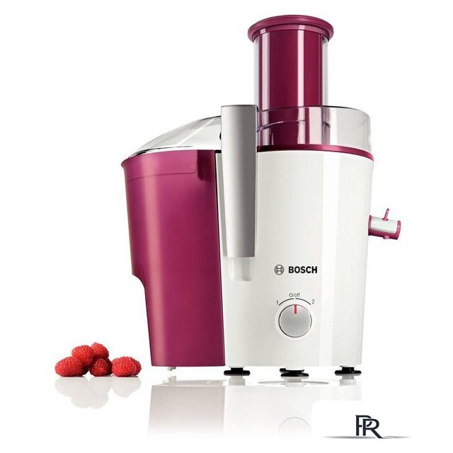 Соковыжималка Bosch MES25C0 - Изображение №7 — Интернет-магазин ПроЗаказ