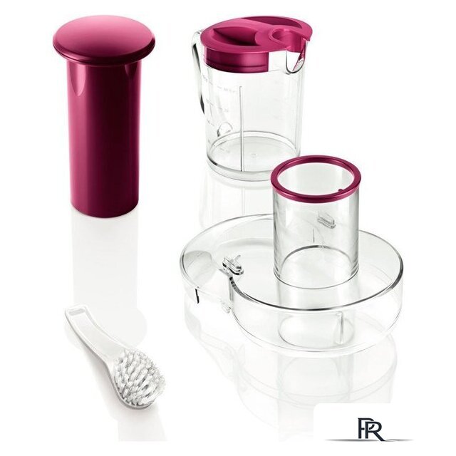 Соковыжималка Bosch MES25C0 - Изображение №5 — Интернет-магазин ПроЗаказ