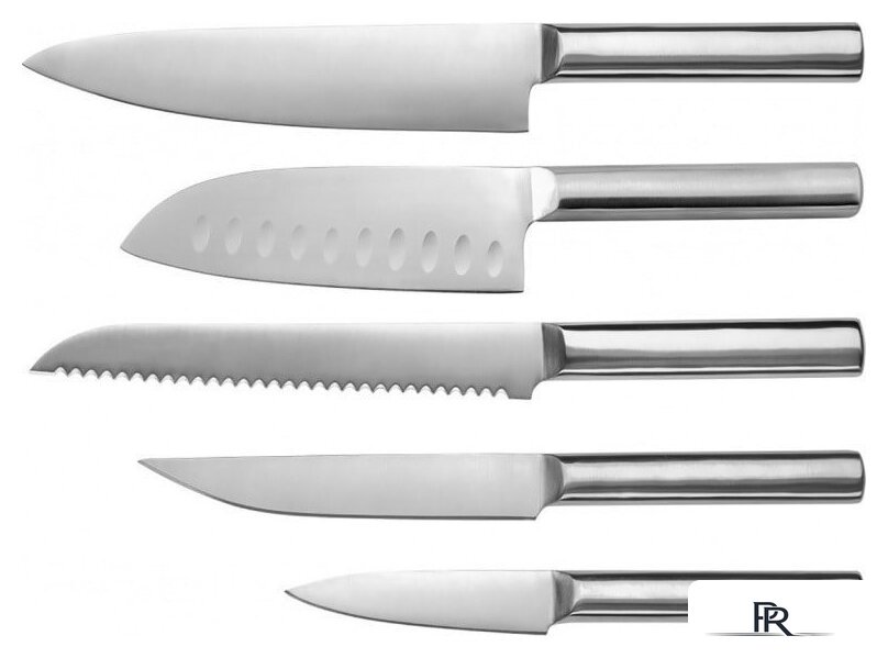 Набор ножей Taller Левел TR-2013 - Изображение №2 — Интернет-магазин ПроЗаказ