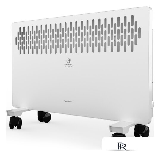 Конвектор Royal Clima Fiori Meccanico REC-FR1500M - Изображение №1 — Интернет-магазин ПроЗаказ