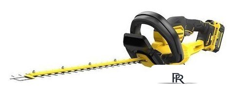 Кусторез Stanley SFMCHT855M1 (с 1-им АКБ) - Изображение №1 — Интернет-магазин ПроЗаказ