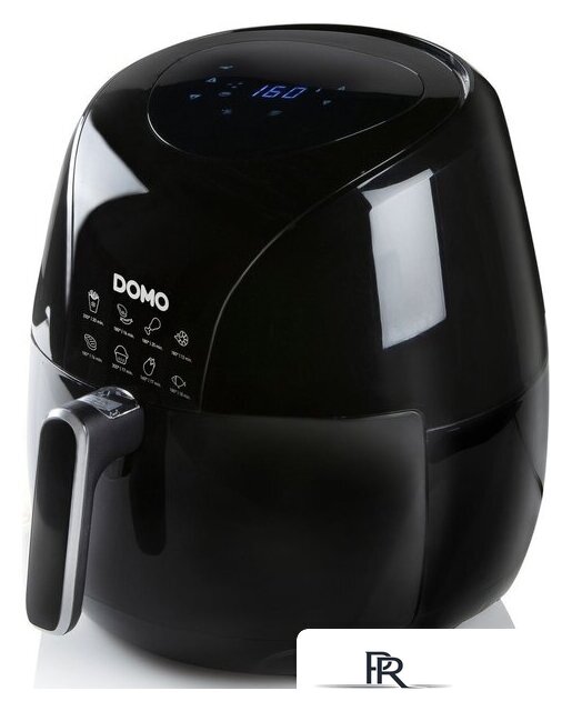 Аэрогриль (аэрофритюрница) Domo DO533FR - Изображение №1 — Интернет-магазин ПроЗаказ