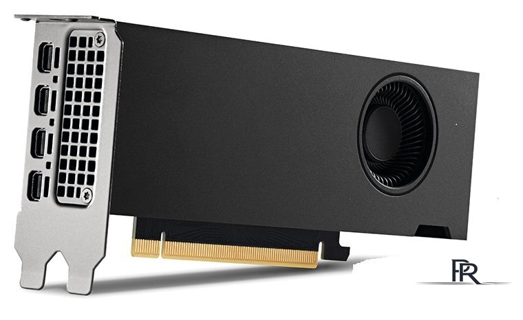 Видеокарта NVIDIA RTX A2000 6GB GDDR6 900-5G192-2501-000 - Изображение №6 — Интернет-магазин ПроЗаказ