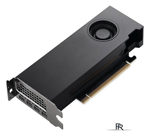 Видеокарта NVIDIA RTX A2000 6GB GDDR6 900-5G192-2501-000 - Изображение №8 — Интернет-магазин ПроЗаказ